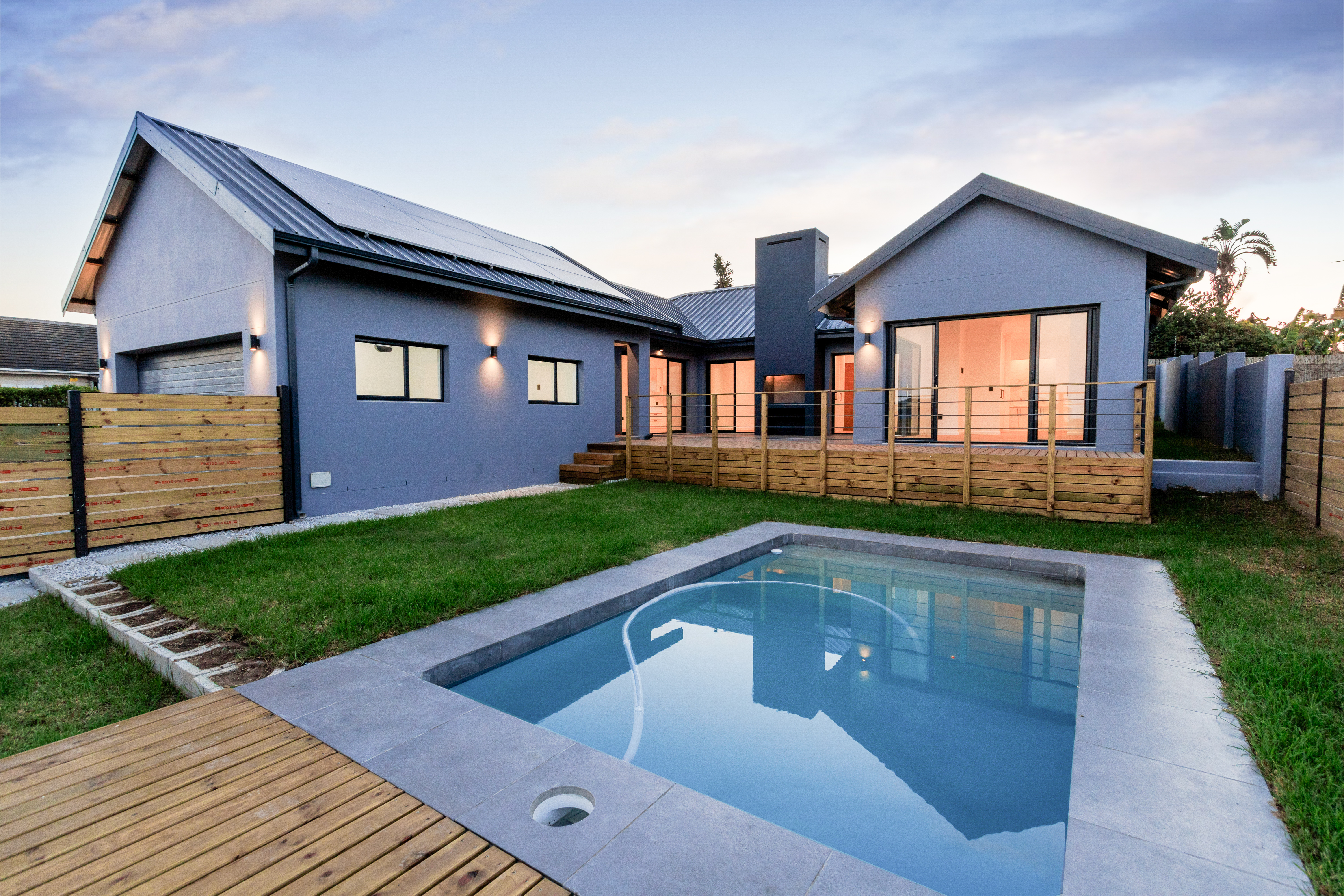 3 Bedroom Property for Sale in Bowtie Western Cape